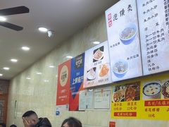 -刘信牛羊肉泡馍小炒(回民街店)