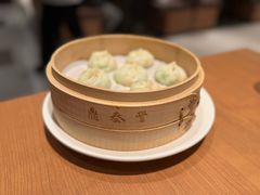 -鼎泰丰(德基广场店)