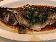 -白云中餐厅·粤菜·亚龙湾喜来登度假酒店