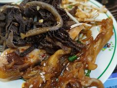-巴犀烧烤(新崇光店)