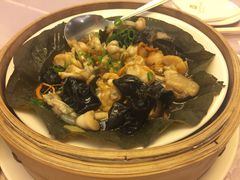 -金龙餐厅(圆山大饭店)