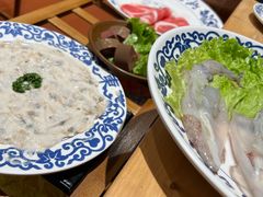 -东镇老火锅(长春路首店)