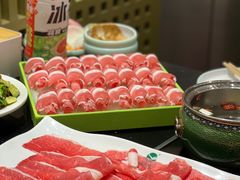 -绿达涮府(重庆路店)