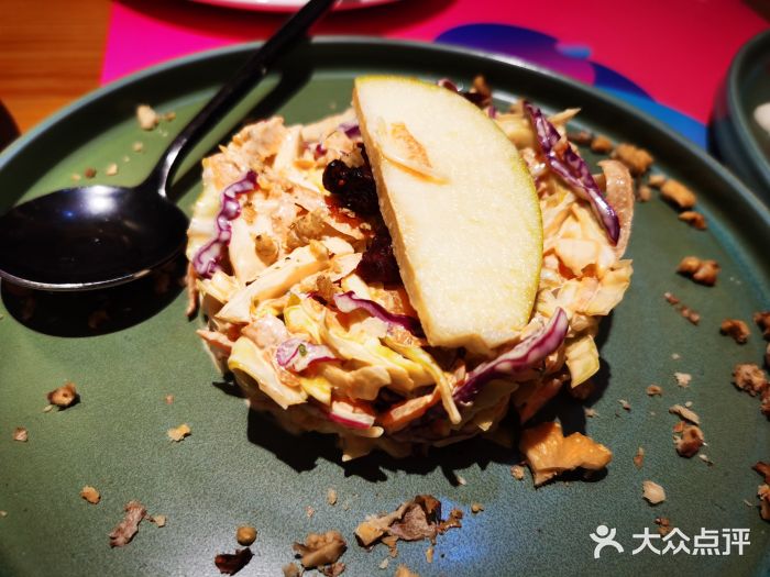 HELLO MUSAE 拾光缪斯餐厅·纯正希腊风味(苏州中心店)图片