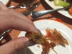 -松咖啡自助餐厅·松北香格里拉