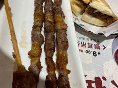 -秦䩊会·陕西biangbiang面(畹町路店)