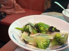 -闽上鲜·福建菜(龙湖滨江天街店)