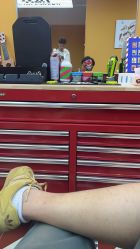 -Devilhands Barbershop男士理容店