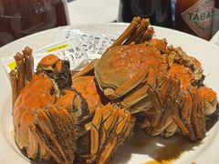 -Mr.Fish鱼鲜生海鲜放题(高德置地冬广场店)