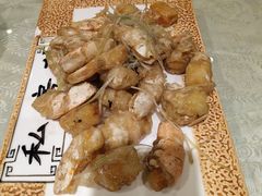 -惠宾饭庄(千禧店)