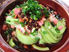 豌豆凉粉-金必轩(青岩店)