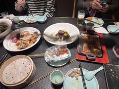 -唐猫庭院·千年陕菜(大唐不夜城店)