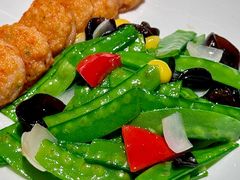 -海派悦庭·海胆烧麦·新融合菜(凯德广场店)