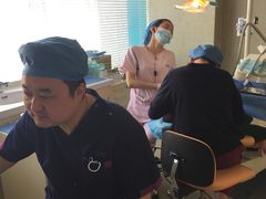 -天使口腔门诊部(上海店)