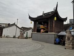 -三林塘老街