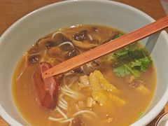 -云味馆·云南菜·云南米线(沙井华润店)