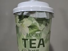 -新加坡斯味洛·鲜奶茶(石牌东店)