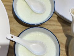 顺德双皮奶-德胜轩正宗顺德菜(宝安沙井会展中心店)