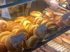 -21克拉面包(崂山万象汇店)
