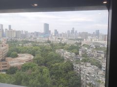 -四川大学(望江校区)