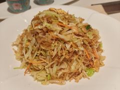 -钱塘花园·宁波菜