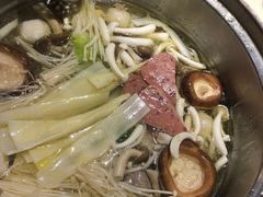 -狐狸爱上椰子鸡(滨江星光大道店)