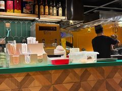 -耶里夏丽·新疆菜·28年喀什老馆(田林东路店)