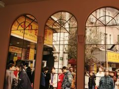-小杨生煎(湟普汇店)