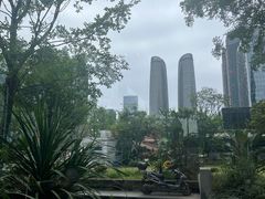 -Ministry of Crab•MOC(交子大道店)