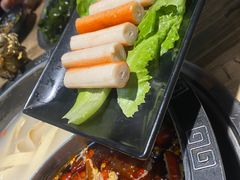 -销魂美蛙鱼头火锅(上海首店)