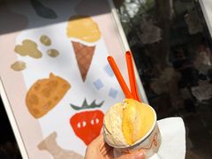 -Dip in Gelato(富民路店)