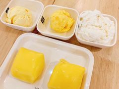 -满记甜品(日月光二店)