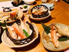 -蟹道乐(網元別館店)