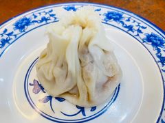-都一处烧麦馆(前门店)