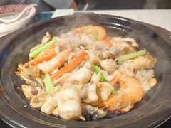 -谭厨中山传家菜.乳鸽.脆鲩鱼(华强北中航城店)
