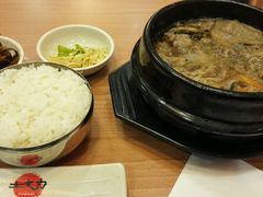 -土大力拌饭名家(丹尼斯百货店)