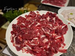 -仄园围炉坊·牛肉火锅·潮汕卤水火锅(蛇口店)