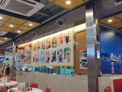 -旺角宝港式茶餐厅(寮步店)