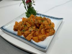 -旺达·福州菜(正大广场店)
