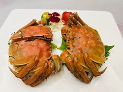 -浦华大酒店-台南担仔面海鲜楼