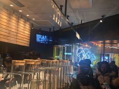 -喜茶(北京三里屯太古里店)