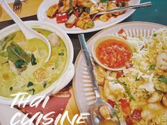 -simply thai天泰(长泰广场店)