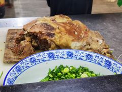 -老孙家泡馍馆·金牌烧烤