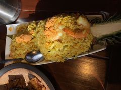 -Local泰莲庭(虹鳟鱼店)
