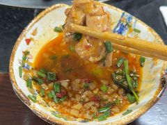 -石灰市毛记烧鸡公(解放碑店)