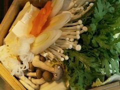 -山葵家·创意料理(临平银泰城店)