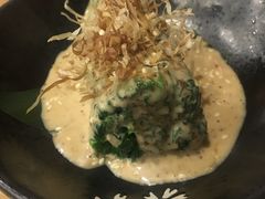 芝麻菠菜-赤稻·日式料理(禅城店)