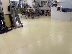 -中田·健身+普拉提(浦东金高路店)