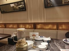-前海沿·海鲜水饺青岛菜(乐客城店)