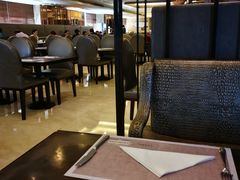 大堂-晶丽香榭自助餐(南京大饭店)